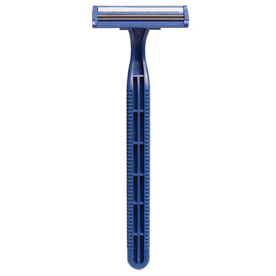 Personna® Twin Blade Razor