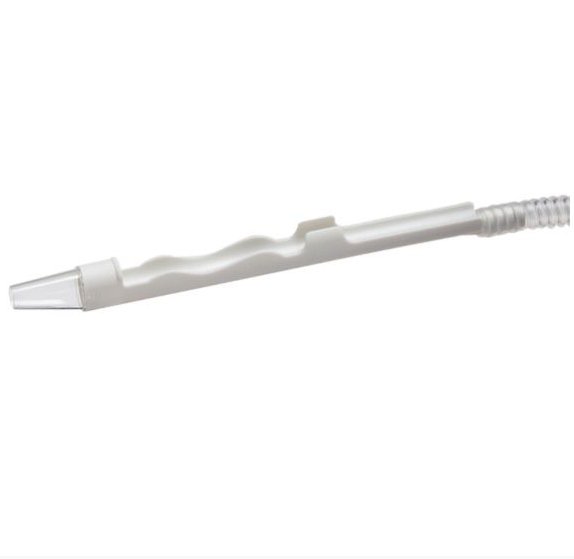 Electrosurgery Pencil Adapter Bovie® Sharkskin 3/8 Inch X 10 Foot Tubing - Instruments>Instrument Accessories - Aspen Surg...