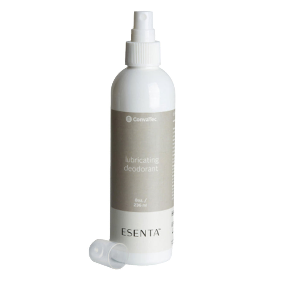 Ostomy Lubricating Deodorant Spray ESENTA™ 8 oz. Pump Bottle For Use with Ostomy Appliances - Ostomy>Ostomy Accessories -...