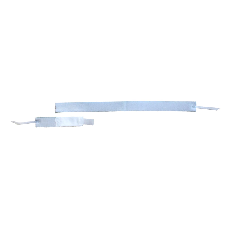 Tracheostomy Tube Holder Sunset Healthcare 1 X 20 Inch Adult - Respiratory>Tracheostomy>Tube Holders - Sunset Healthcare