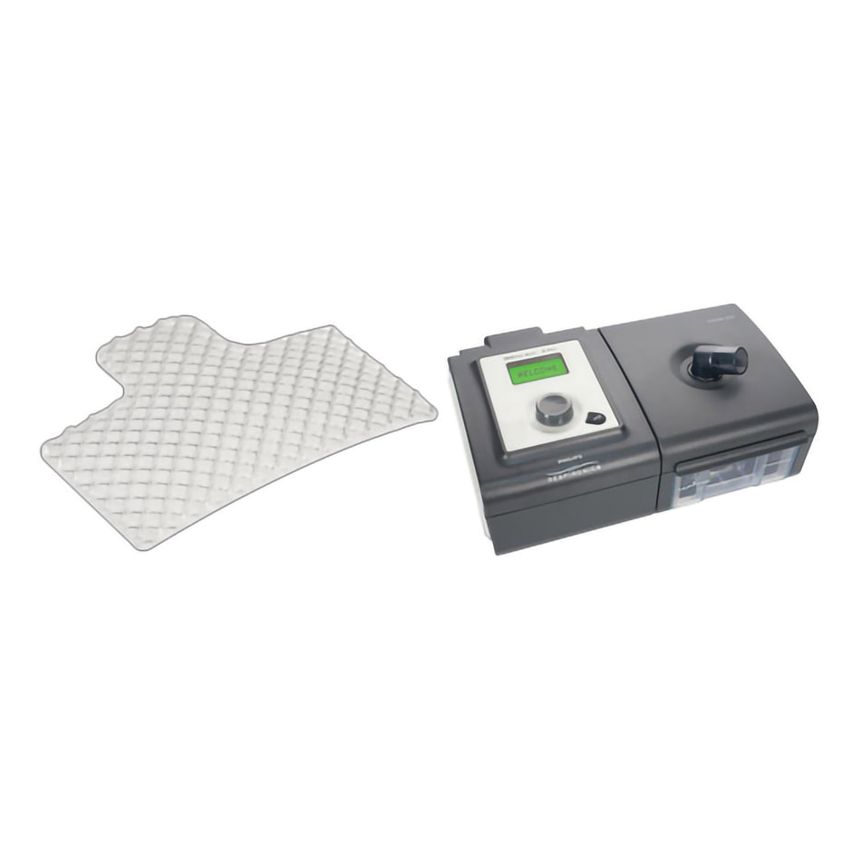 CPAP Filter Ultrafine Disposable @#$FILTER_UNIT_OF_MEASURE_ATTR$#@White Tab - Respiratory>CPAP / BPAP>CPAP / BPAP Filters...