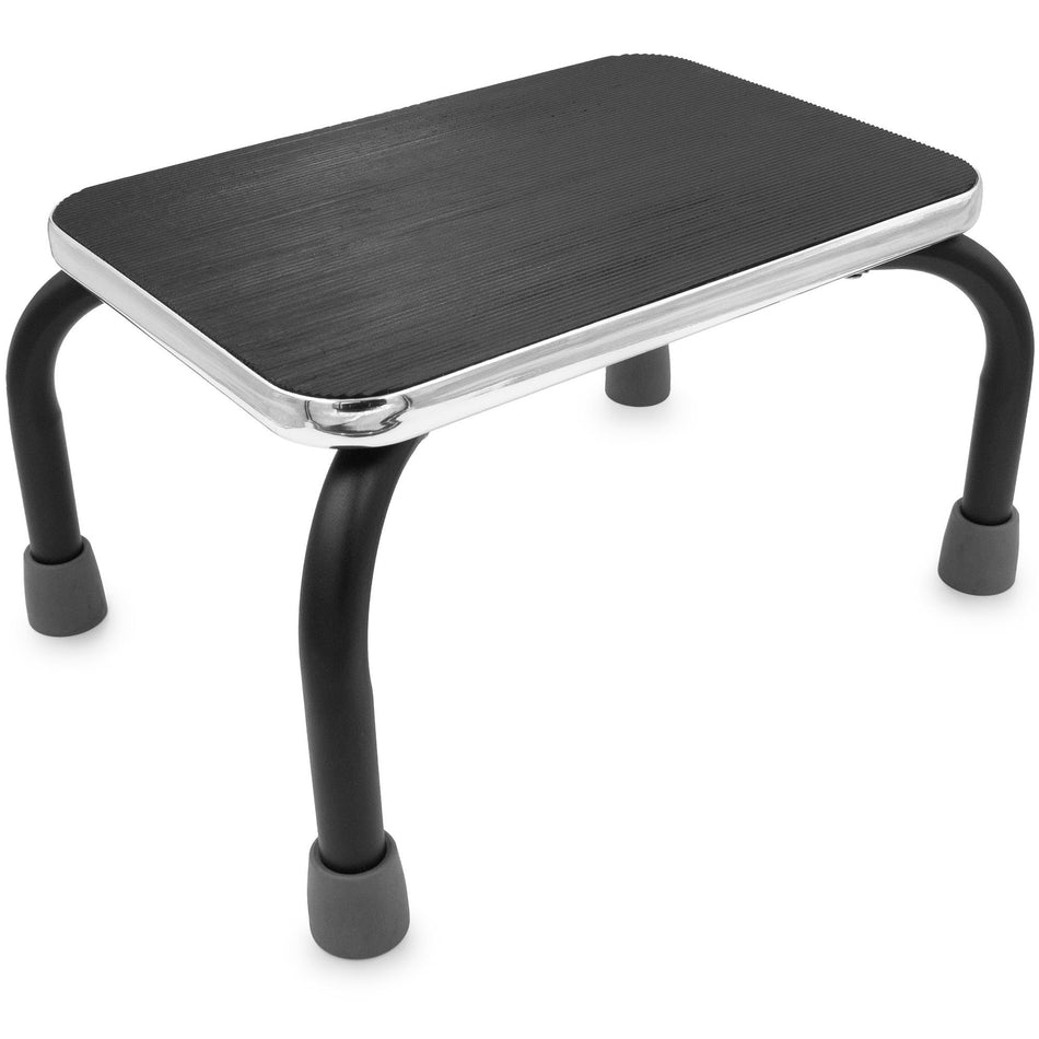 Step Stool DMI 1 Step Steel Frame
