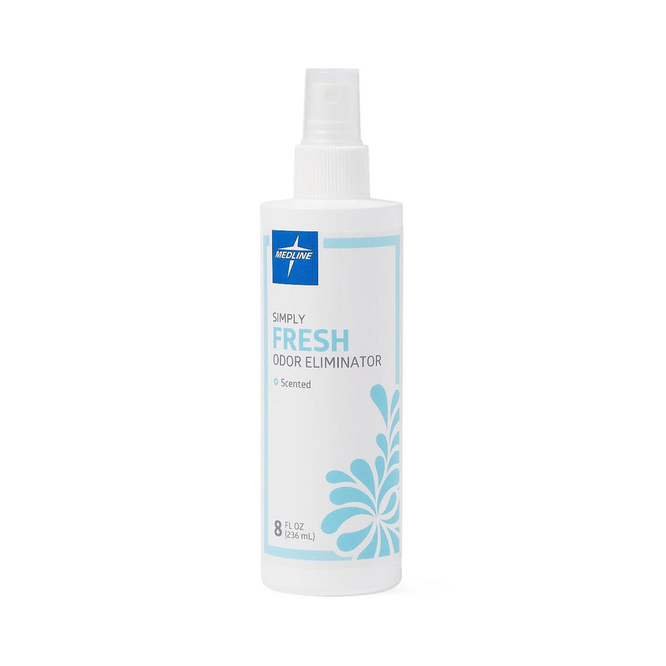 Air Freshener CarraScent® Liquid 8 oz. Bottle Fresh Scent