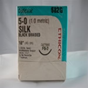 Perma-Hand™ Suture with Needle