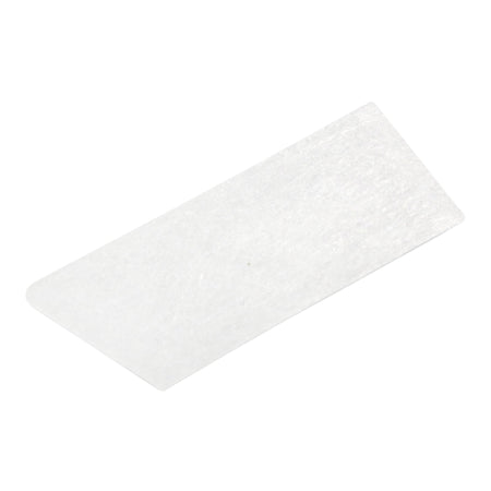 CPAP Filter Resvent iBreeze Foam Disposable @#$FILTER_UNIT_OF_MEASURE_ATTR$#@White No Tab - Respiratory>CPAP / BPAP>CPAP /...