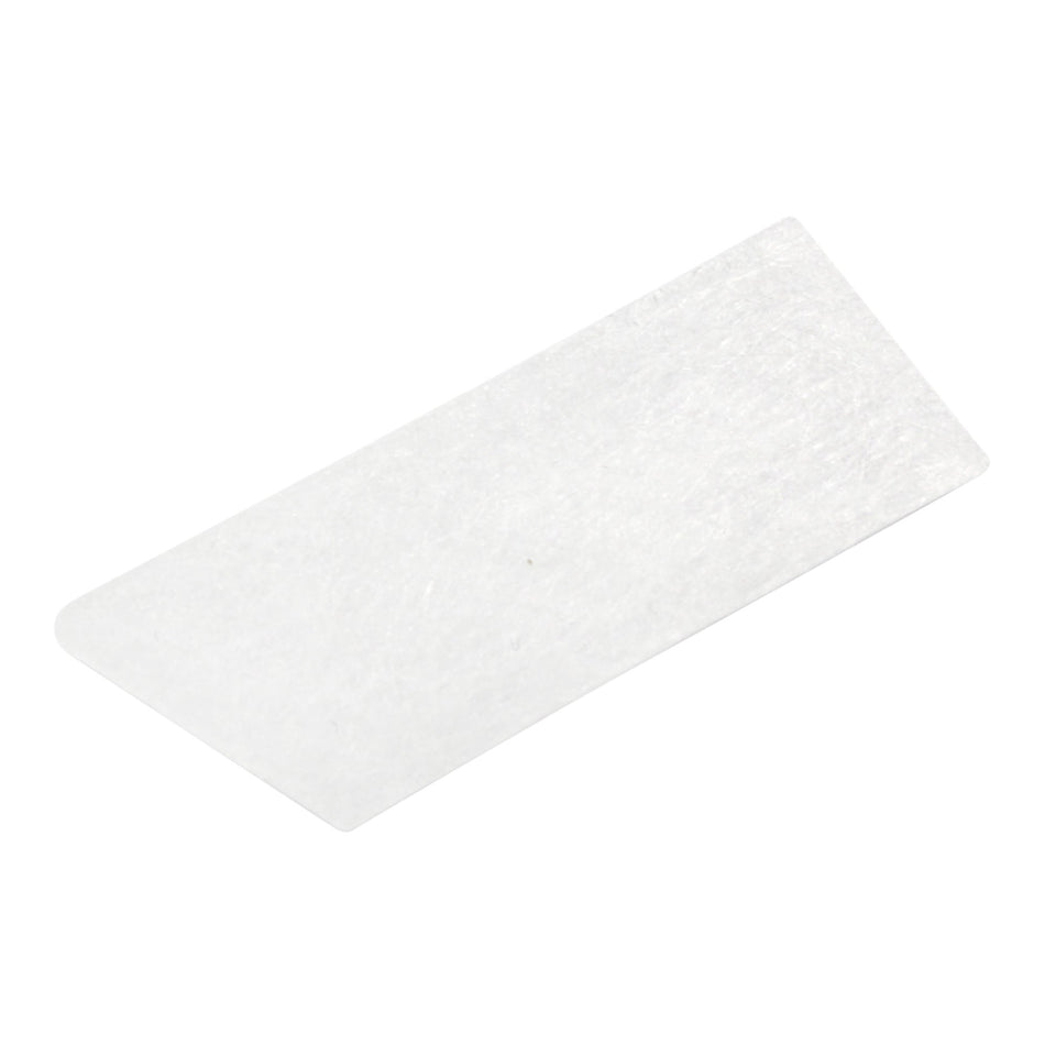 CPAP Filter Resvent iBreeze Foam Disposable @#$FILTER_UNIT_OF_MEASURE_ATTR$#@White No Tab - Respiratory>CPAP / BPAP>CPAP /...