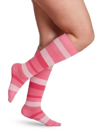 SIGVARIS Microfiber Shades (Compression Socks)
