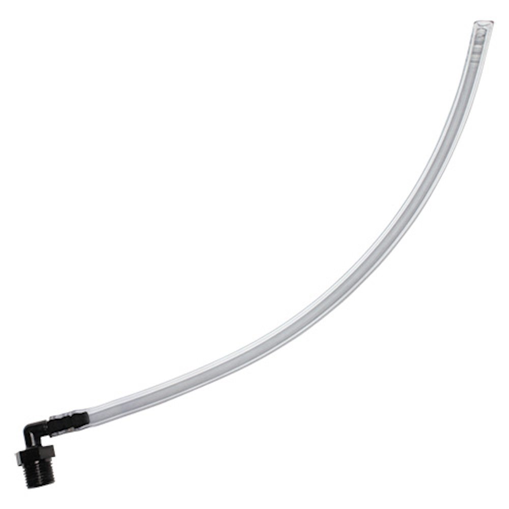 Humidifier Connector
