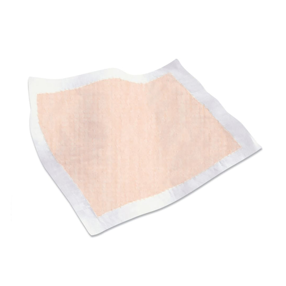 Disposable Underpad Tranquility® Heavy Duty 30 X 36 Inch Super Absorbent Polymer Heavy Absorbency