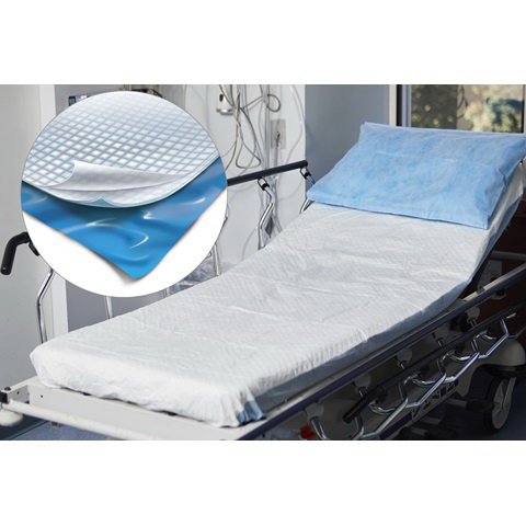 Table Cover Sandel Stat-Bloc For Standard operating room tables, cystoscopy tables, gurneys, stretchers or beds