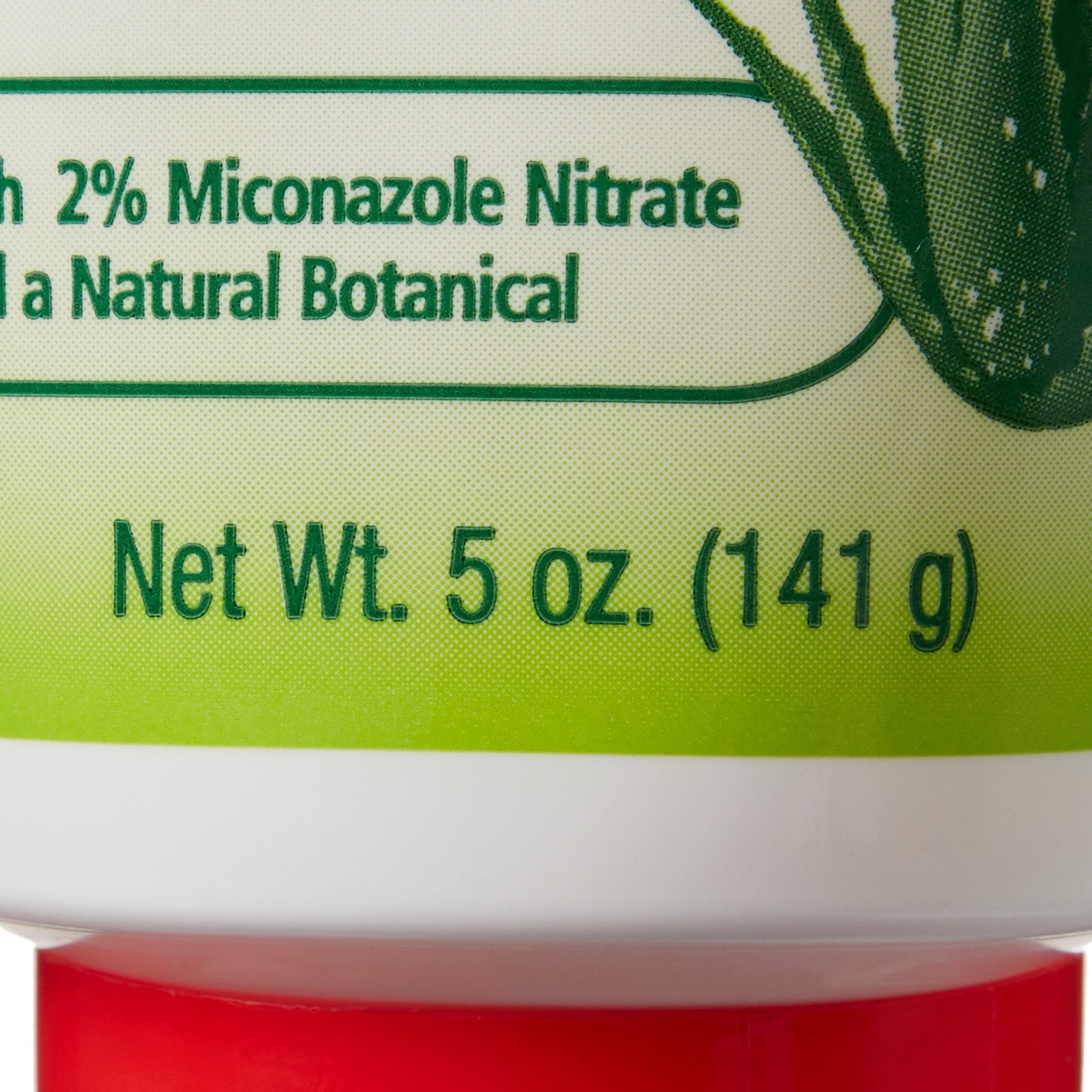 Aloe Vesta® Miconazole Nitrate Antifungal, 5-ounce Tube