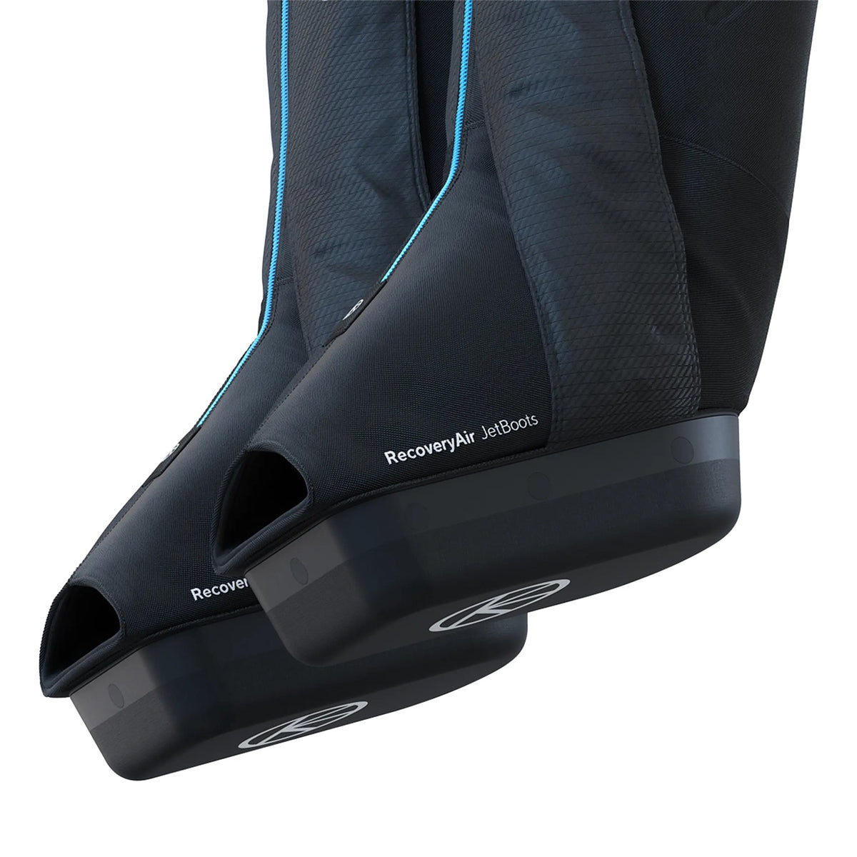 RecoveryAir JetBoots Compression Massage Garment & Control Unit, Small