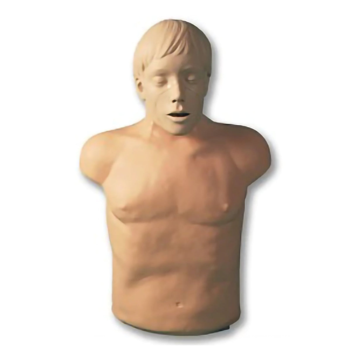 Compact CPR Training Manikin Simulaids® Brad™