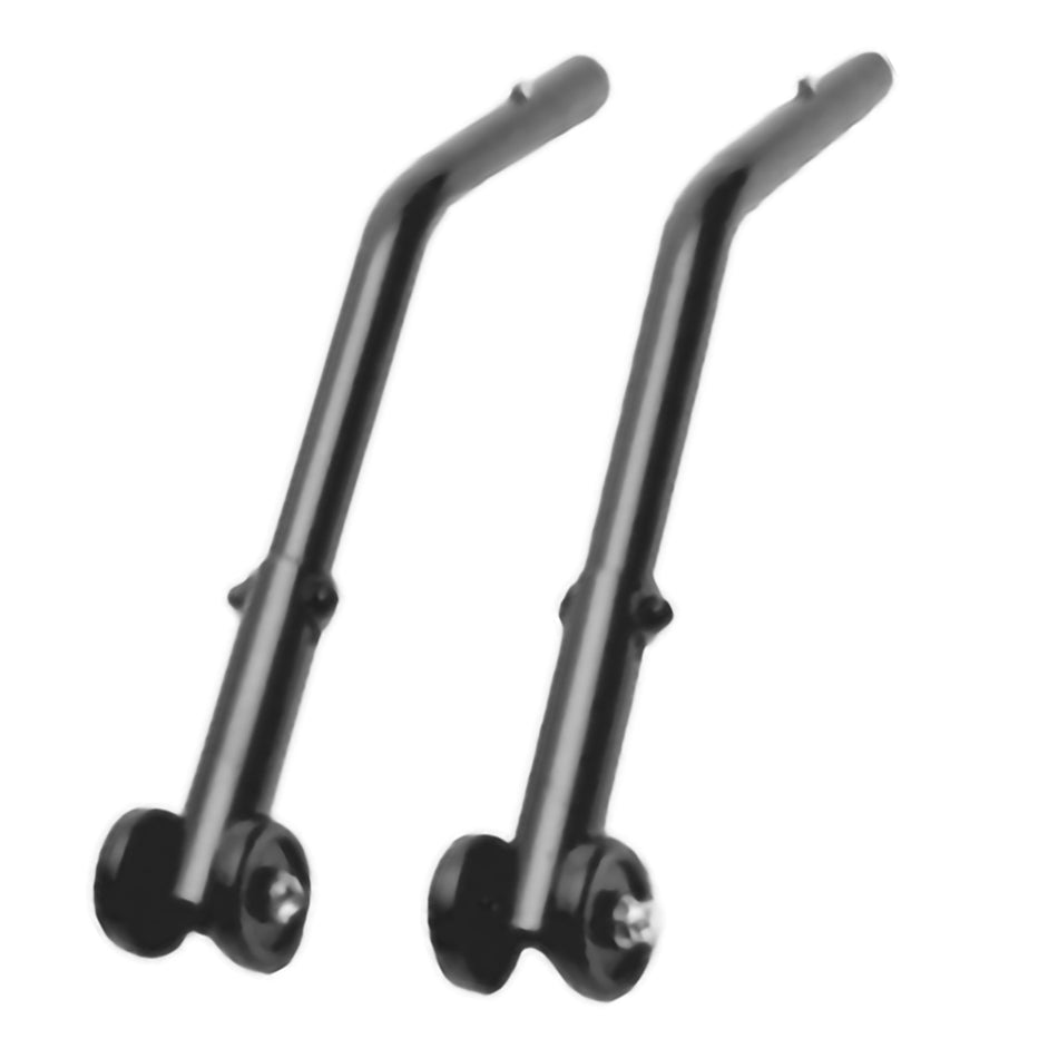 Wheelchair Anti Tipper For Wheelchair