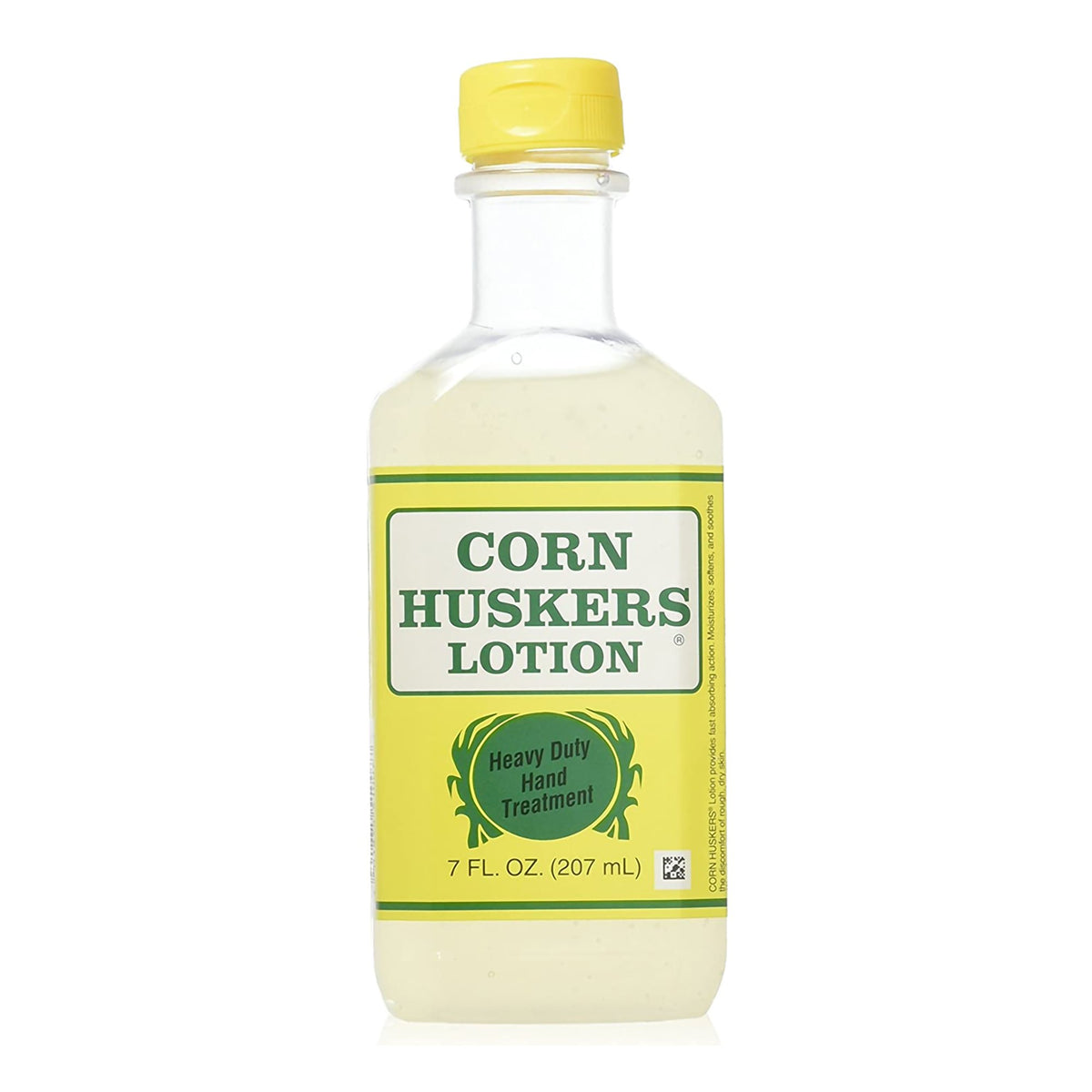 Hand Moisturizer Corn Huskers Lotion 7 oz. Bottle Scented Lotion