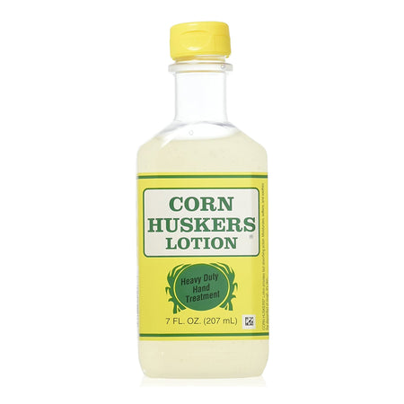 Hand Moisturizer Corn Huskers Lotion 7 oz. Bottle Scented Lotion