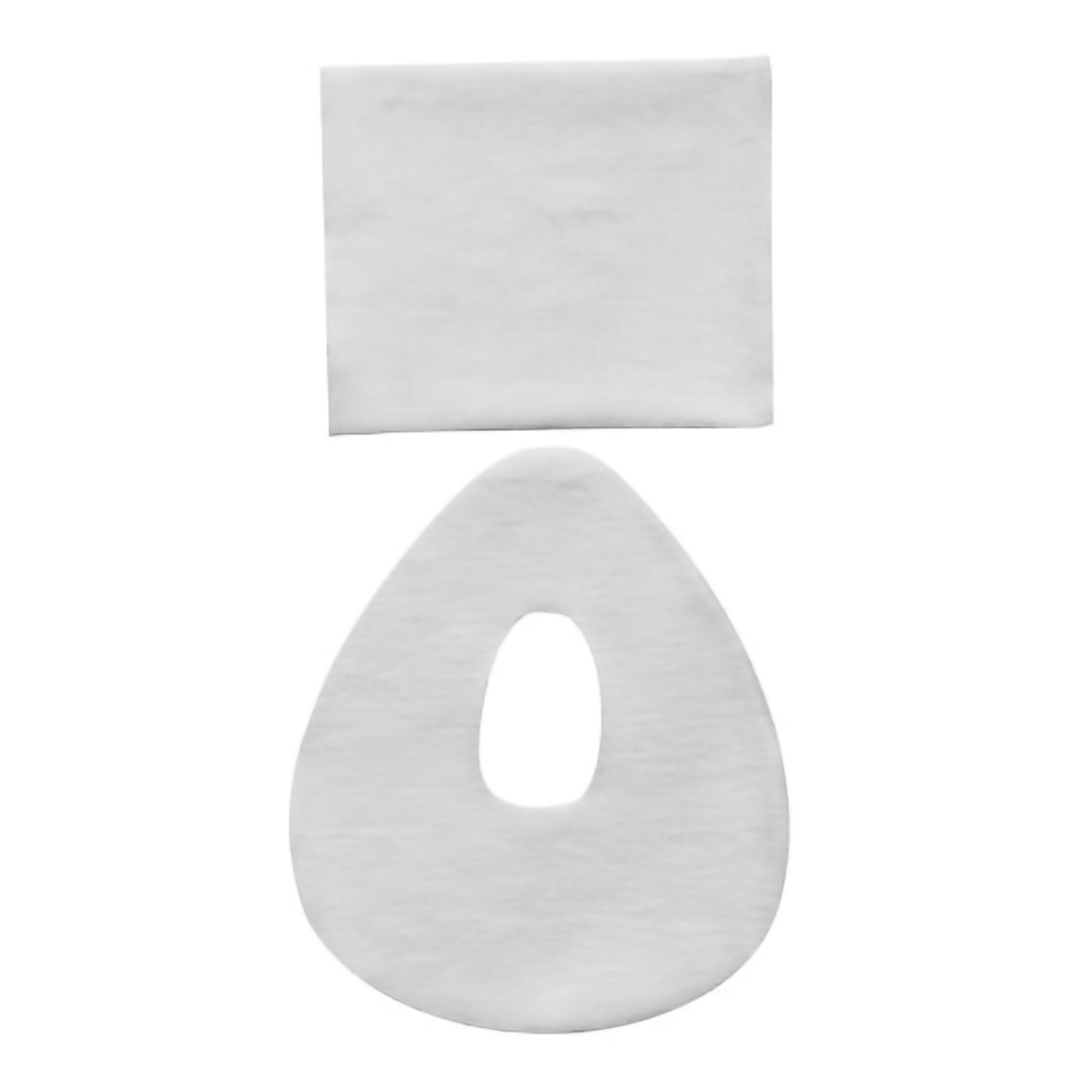 CPAP Full Face Mask Liner RemZzzs Large