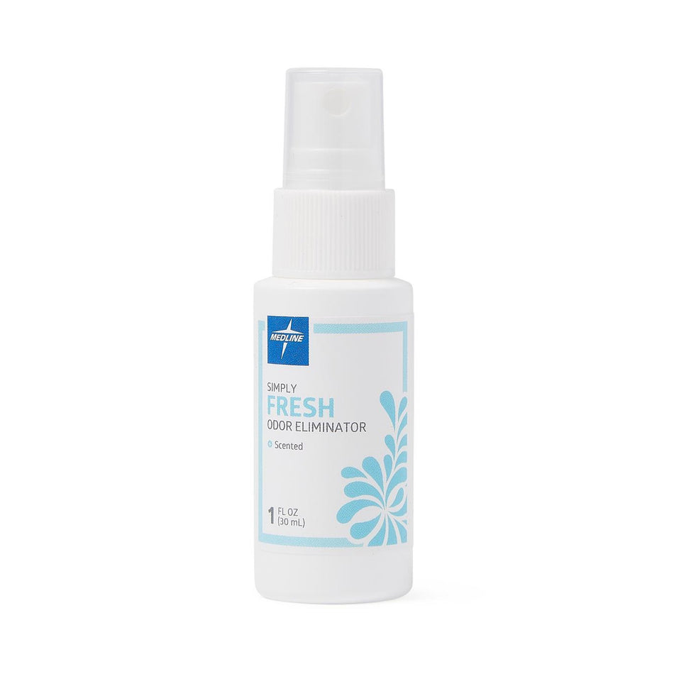 Air Freshener CarraScent® Liquid 1 oz. Bottle Fresh Scent