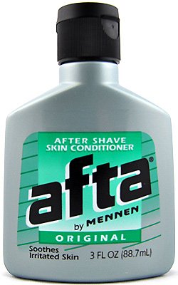 Afta® Original Scent After Shave