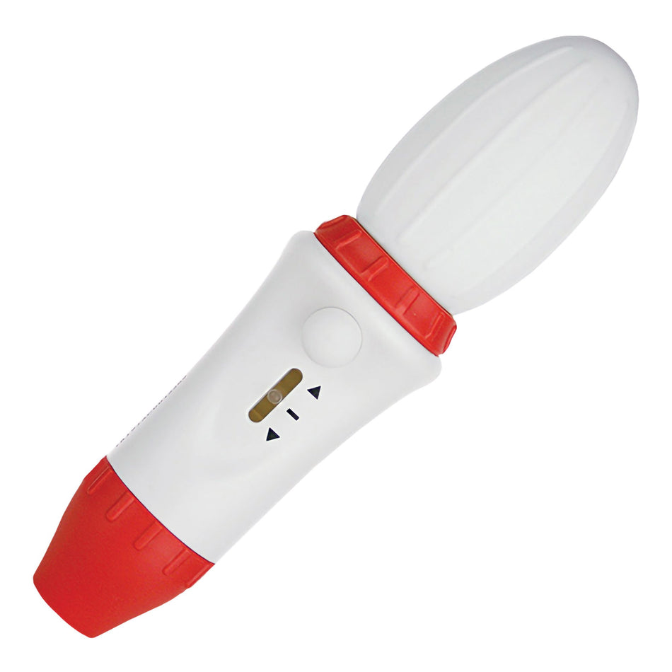 Manual Serological Pipette Controller McKesson 0.1 to 100 mL NonSterile - Clinical Laboratory>Laboratory Glassware and Pla...