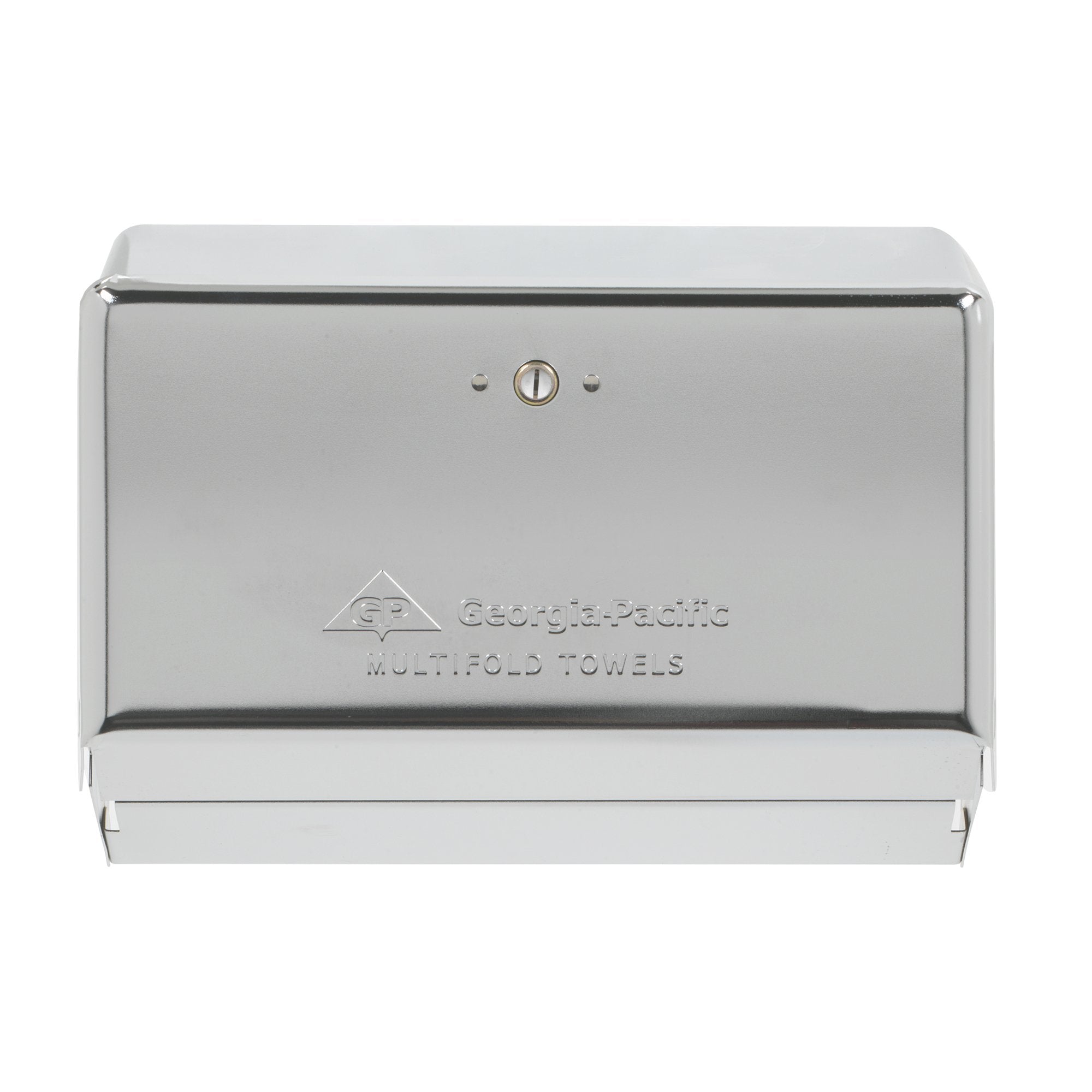 Georgia-Pacific® Paper Towel Dispenser, 4.25 x 8½ x 11.63 Inch