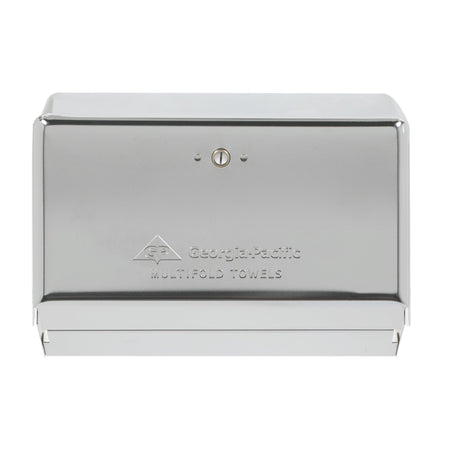 Georgia-Pacific® Paper Towel Dispenser, 4.25 x 8½ x 11.63 Inch