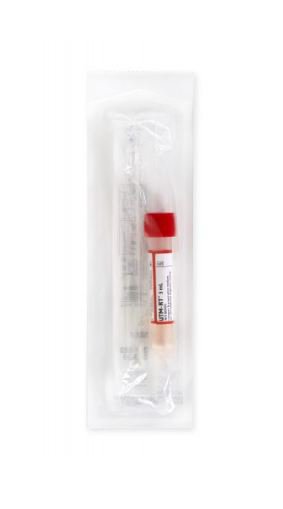 UTM® Nasopharyngeal Collection and Transport System Sterile - Clinical Laboratory>Specimen Collection>Specimen Collection...
