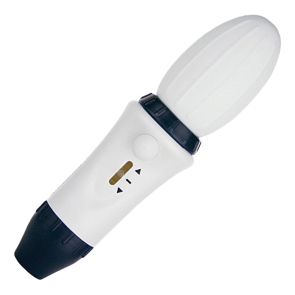 Manual Serological Pipette Controller McKesson 0.1 to 100 mL NonSterile - Clinical Laboratory>Laboratory Glassware and Pla...