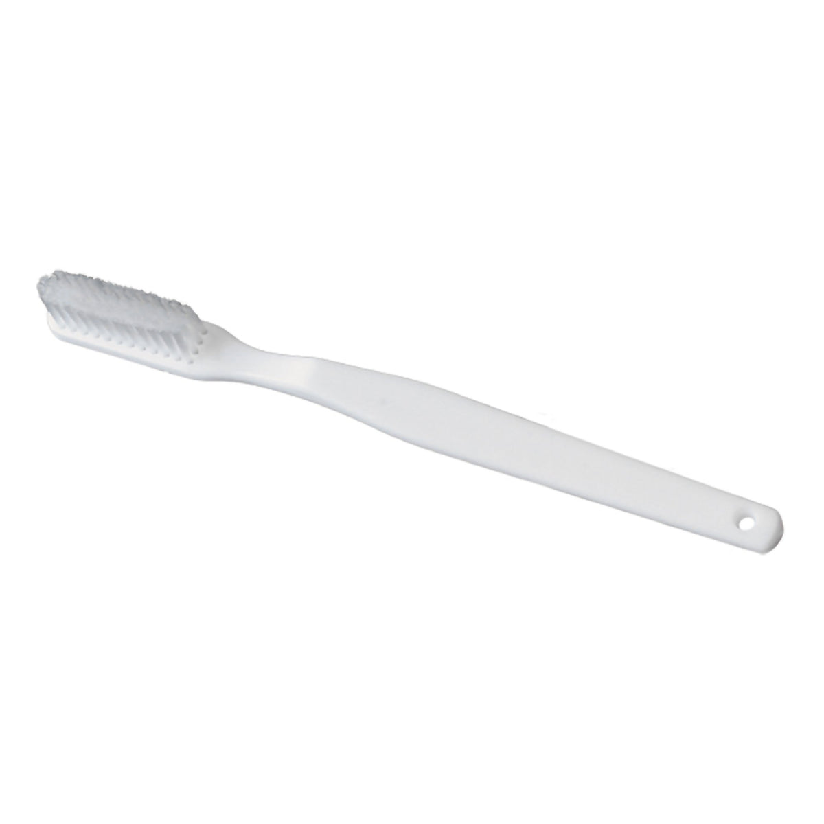 Toothbrush Freshmint® White Adult Soft - Personal Hygiene>Mouth Care>Toothbrushes - New World Imports