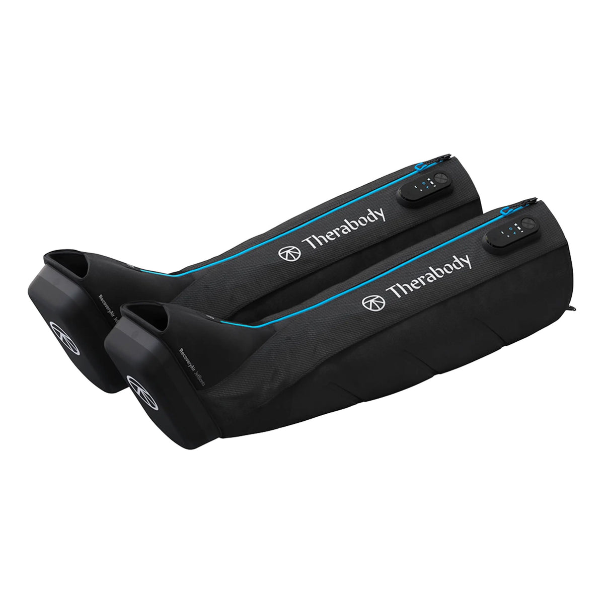 RecoveryAir JetBoots Compression Massage Garment & Control Unit, Small