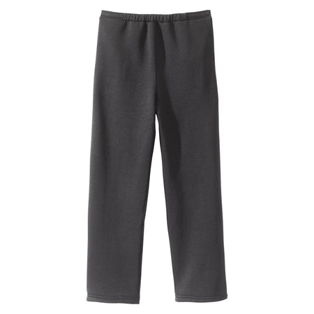 Adaptive Pants Silverts® Side Opening Medium Black Female