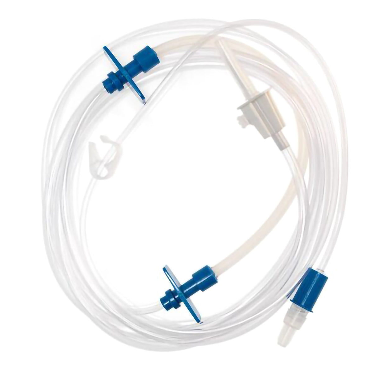 Pharmacy Transfer Set TrueCare™ Non-DEHP Vented Large Bore Sterile - IV Therapy>Transfer Sets - TrueCare Biomedix