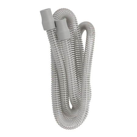 CPAP Tubing 8 Foot Length 15 mm ID 22 mm Cuffs - Respiratory>CPAP / BPAP>CPAP / BPAP Tubing and Connectors - Sunset Health...