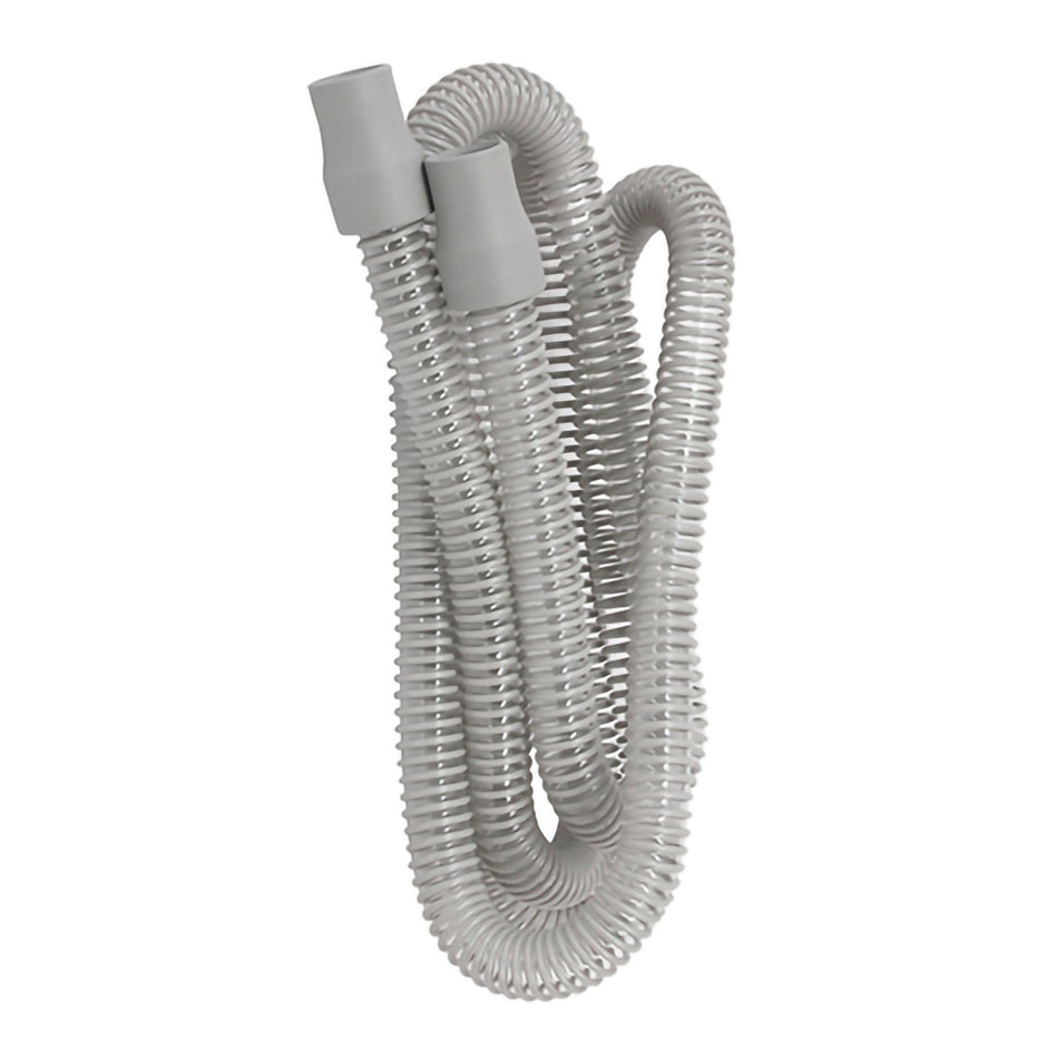 CPAP Tubing 8 Foot Length 15 mm ID 22 mm Cuffs - Respiratory>CPAP / BPAP>CPAP / BPAP Tubing and Connectors - Sunset Health...
