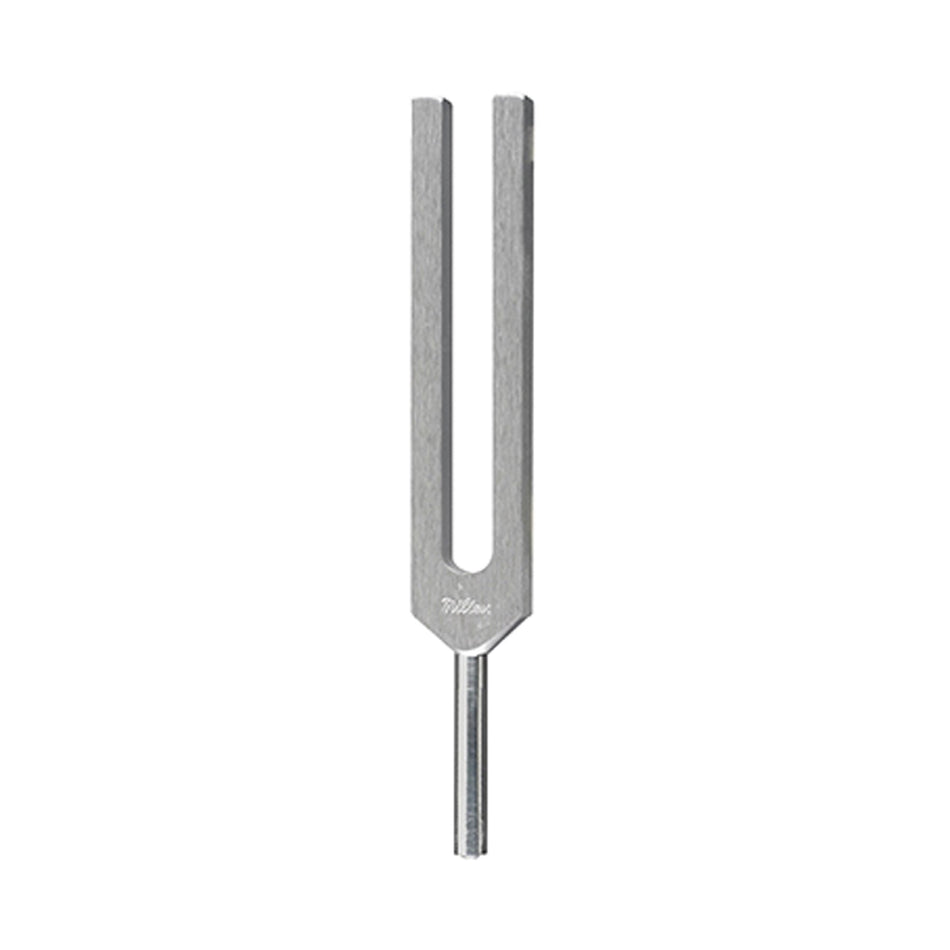 Tuning Fork without Weight Aluminum Alloy 512 cps - Diagnostic Instruments and Supplies>Tuning Forks - Integra Lifesciences