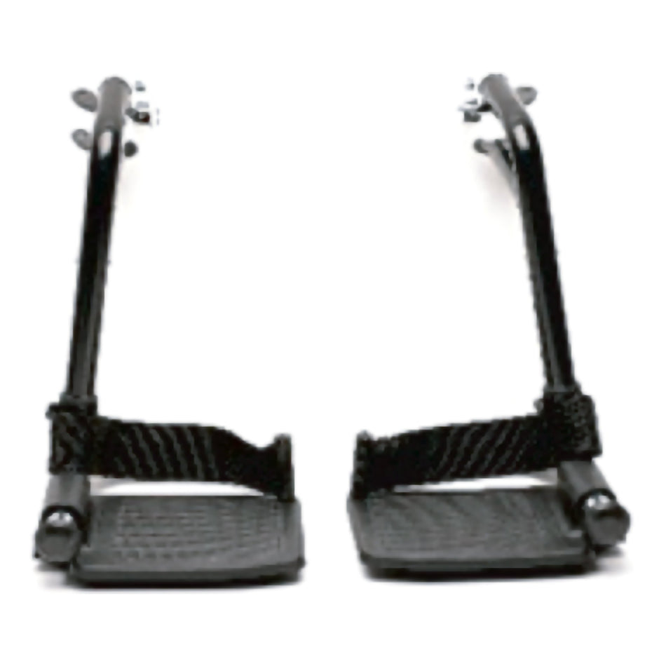 Wheelchair Footrest For Wheelchair