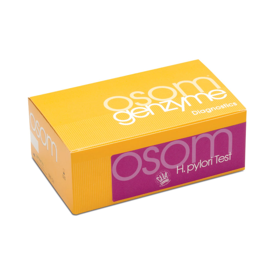 OSOM® Infectious Disease Immunoassay H. Pylori Test Kit
