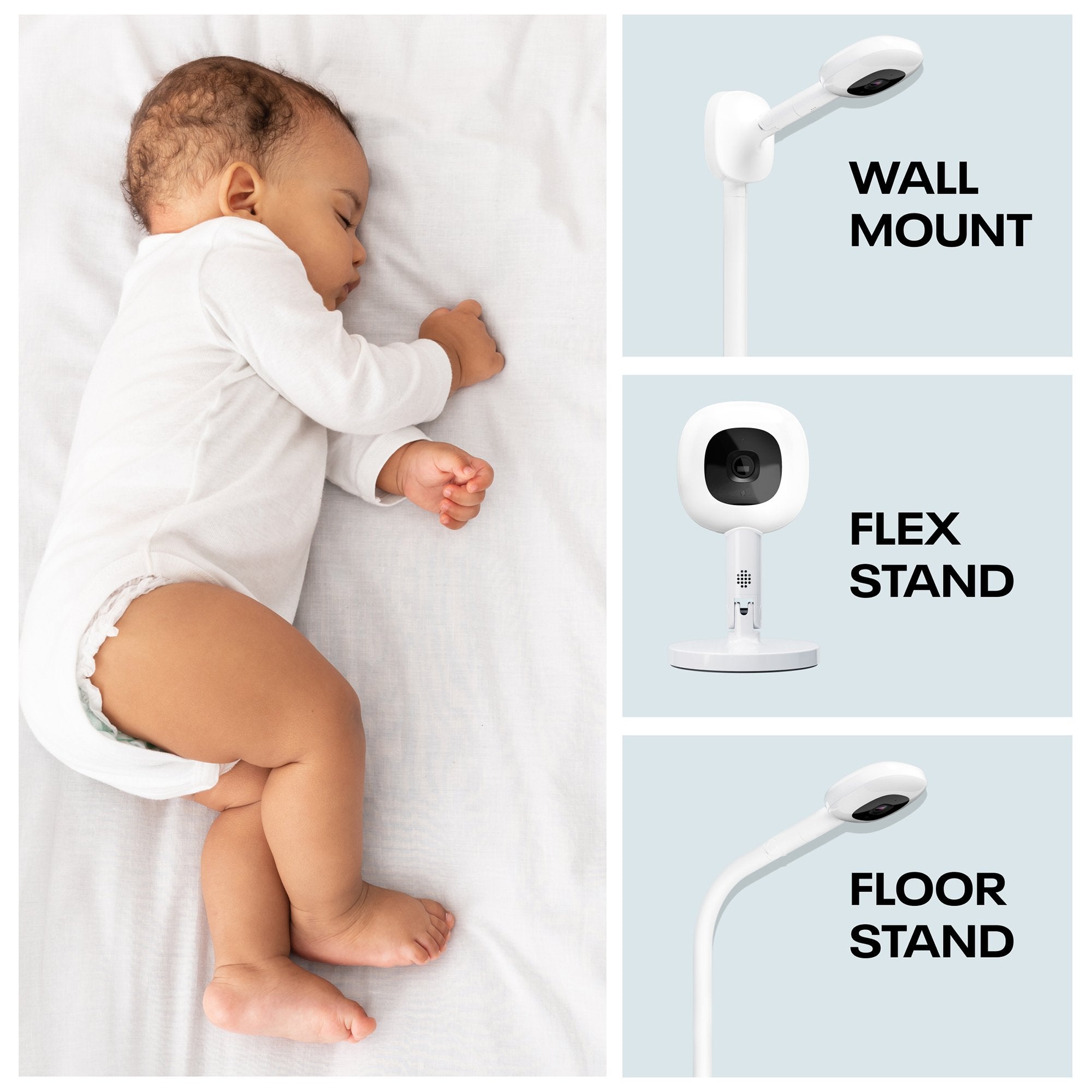 Baby Monitoring System Nanit Pro Complete