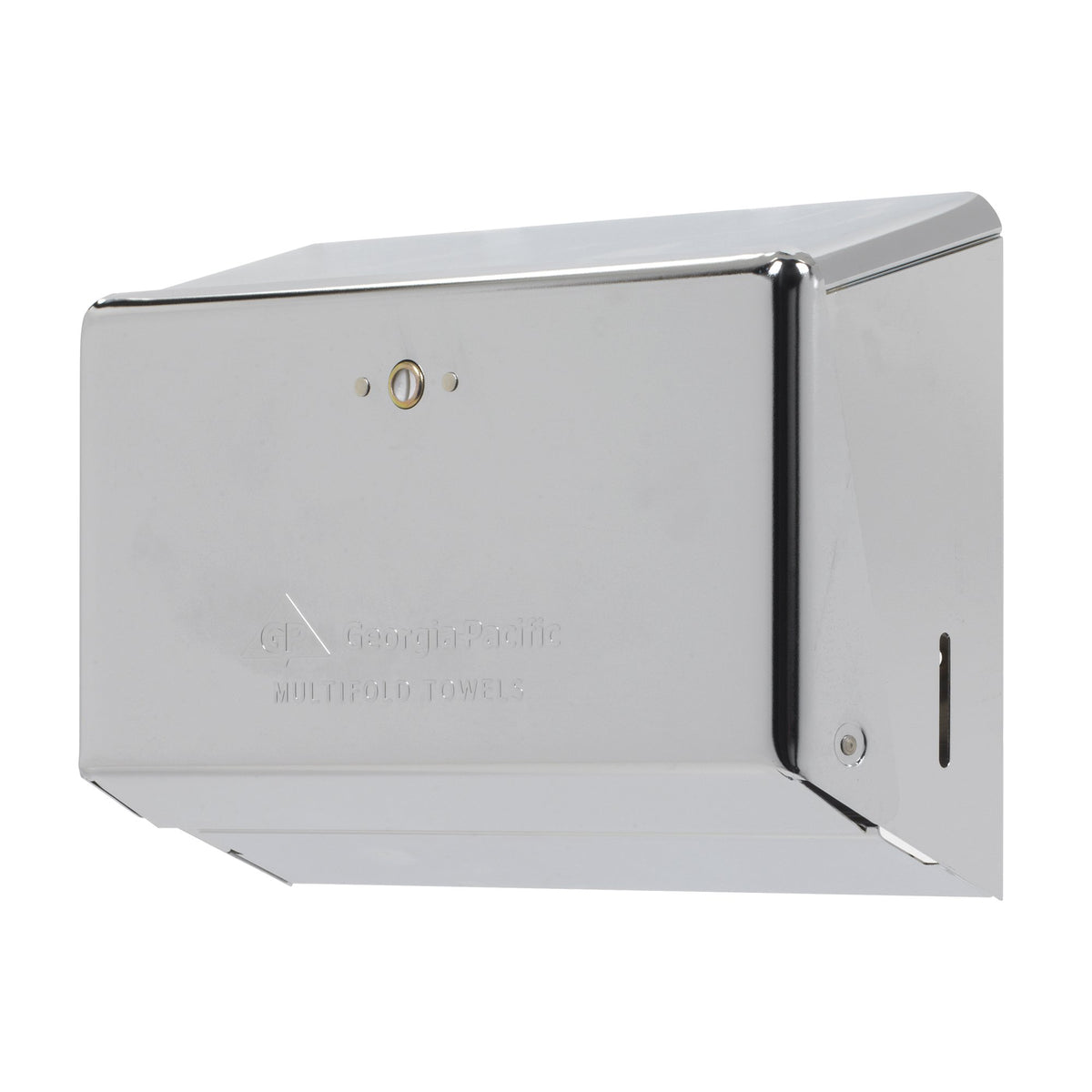 Georgia-Pacific® Paper Towel Dispenser, 4.25 x 8½ x 11.63 Inch