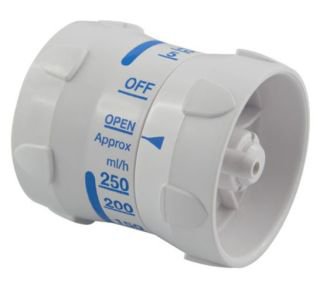 Primary IV Administration Set TrueCare™ Gravity 1 Port 20 Drops / mL Drip Rate 15 Micron Filter / 0.2 Micron Filter 92 Inc...