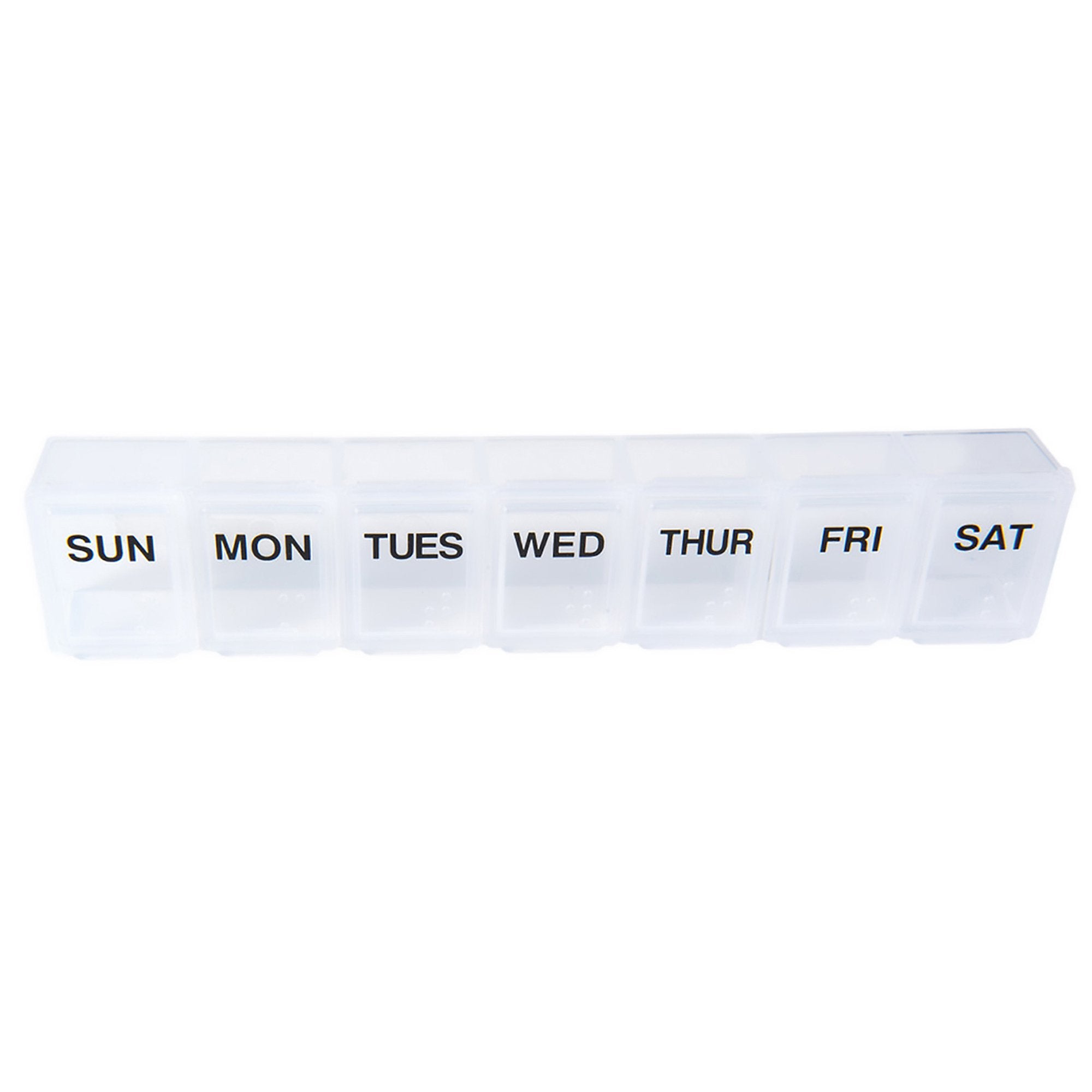 DMI® 7-Day Pill Organizer