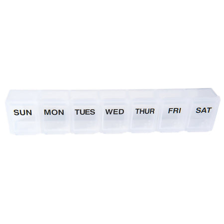 DMI® 7-Day Pill Organizer