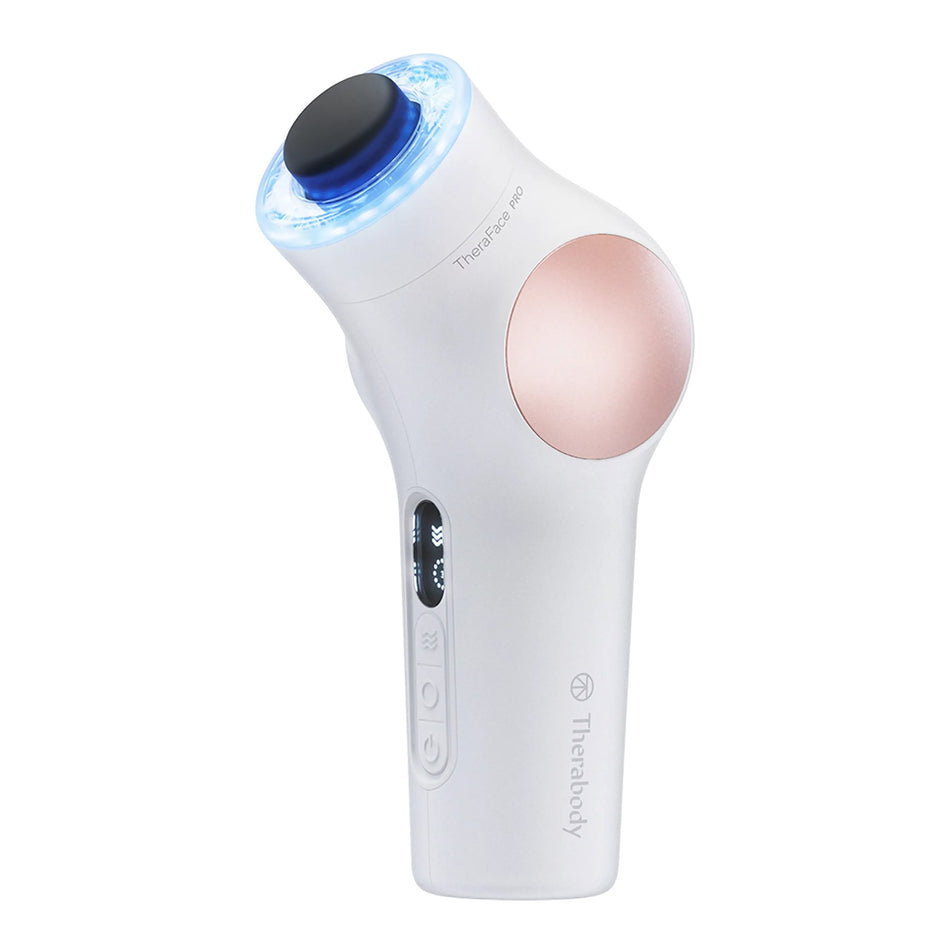 Hand-Held Face Massager & Cleanser TheraFace PRO