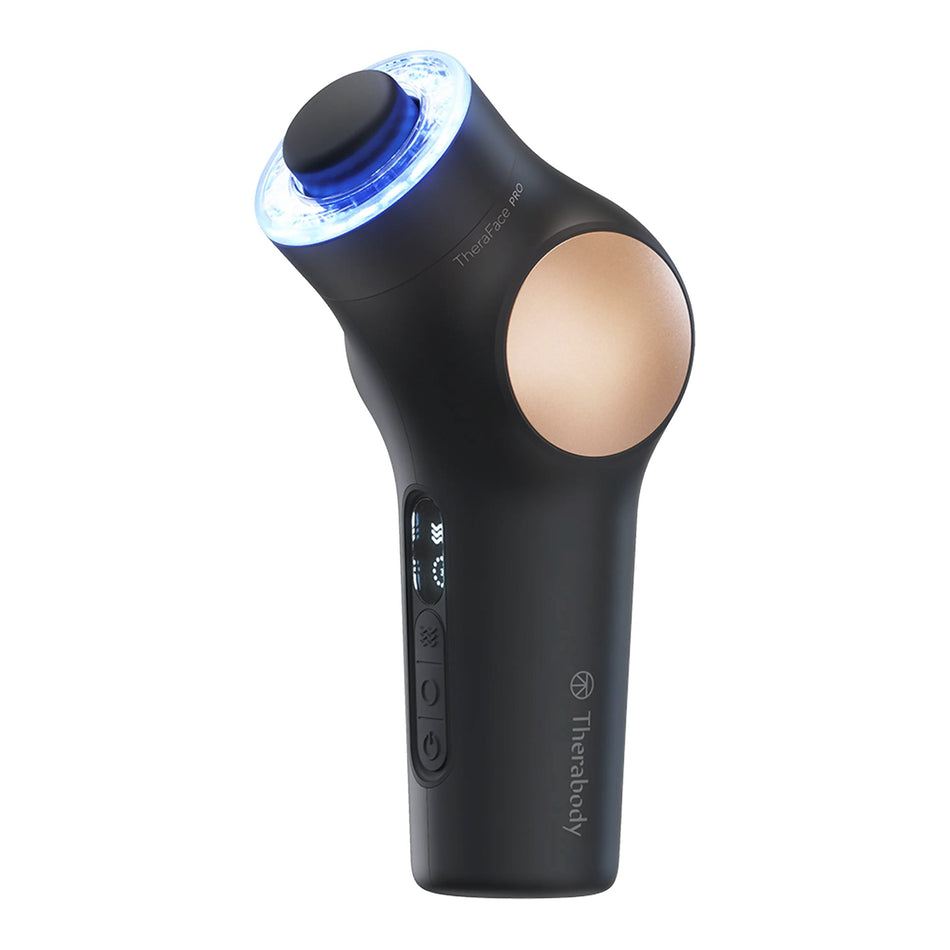Hand-Held Face Massager & Cleanser TheraFace PRO