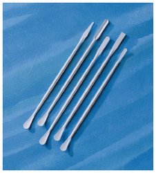 Spatula Corning™ Double-ended 9.8 Inch Polystyrene