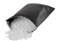 Sandbag AliSand™ 6 X 16 Inch, 8 oz., Lightweight