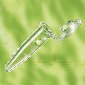 Eppendorf® Protein LoBind Microcentrifuge Tube Plain 1.5 mL Hinged Snap Cap Polypropylene Tube - Clinical Laboratory>Labor...