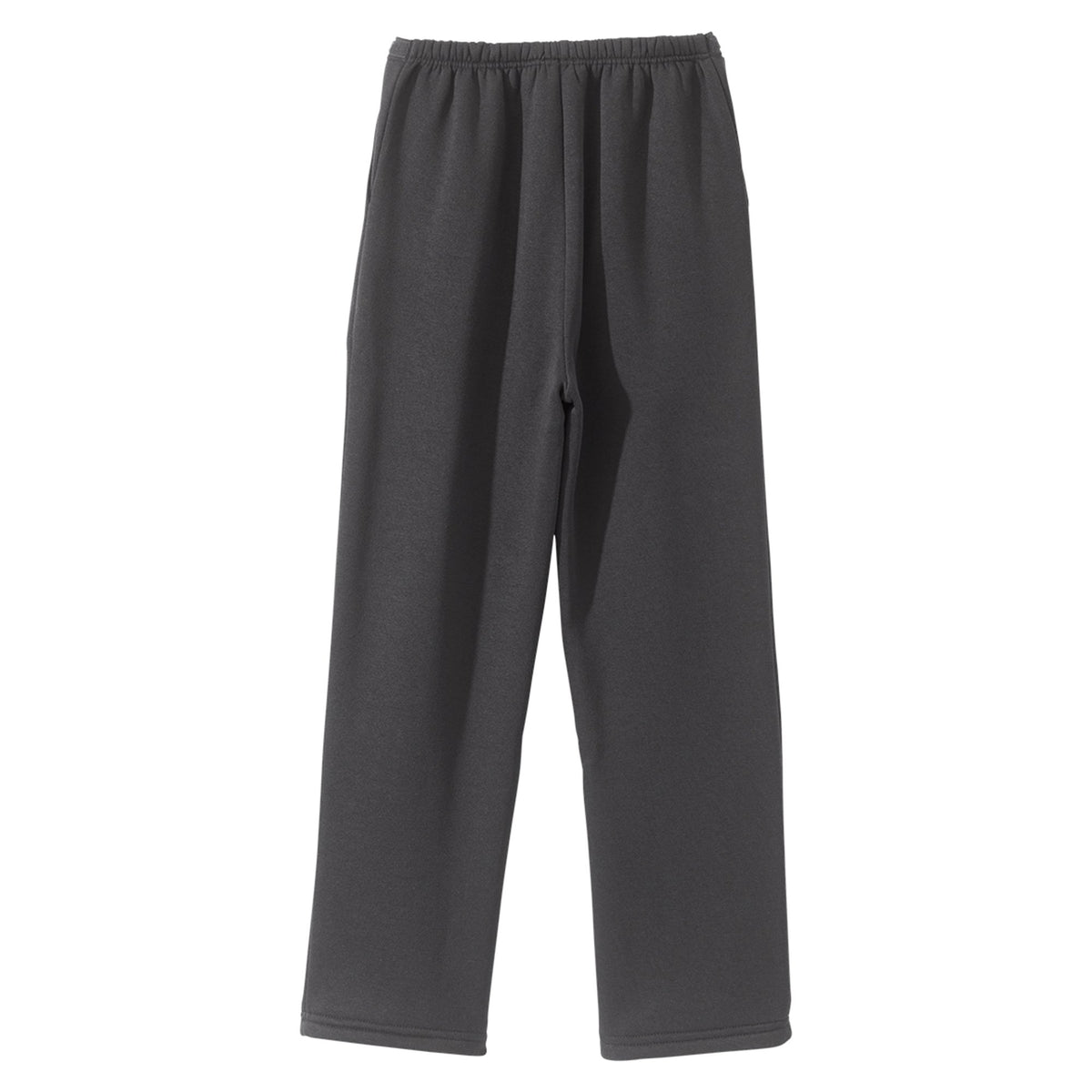 Adaptive Pants Silverts® Side Opening Medium Black Female