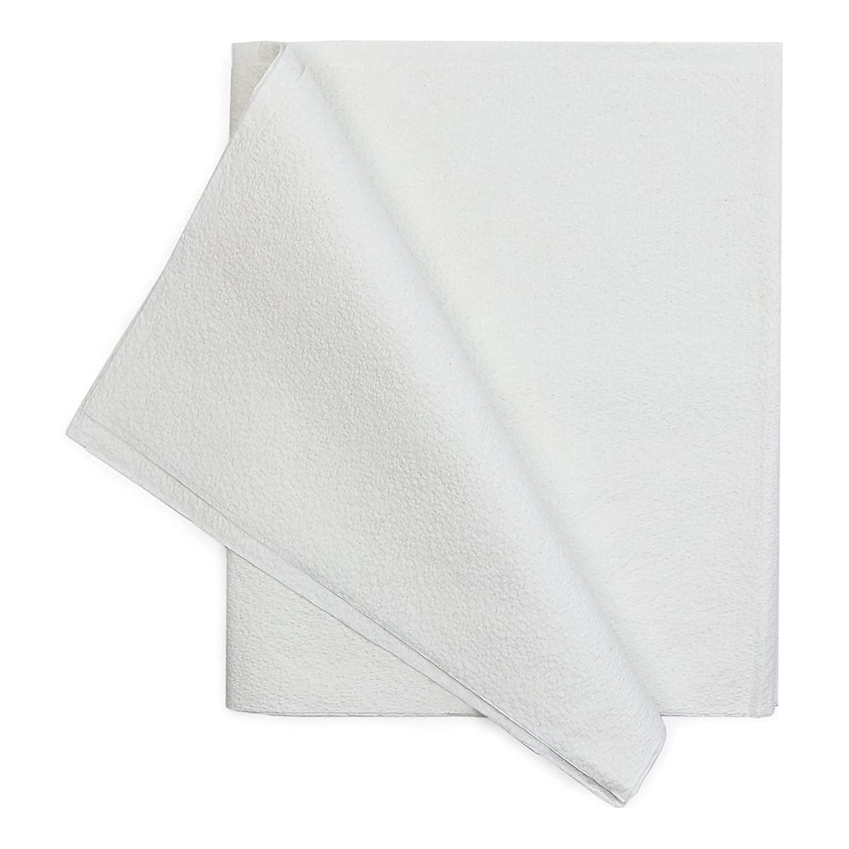 General Purpose Drape Drape Sheet 40 W X 72 L Inch NonSterile - Textiles>Procedure Drapes and Sheets>Drape Sheets - Tidi P...