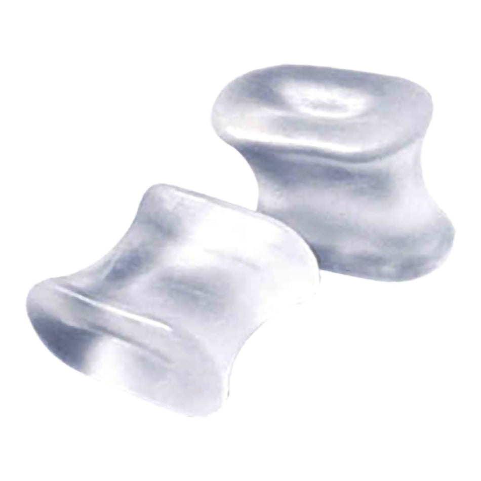 Toe Spacer PediFix® Visco-GEL® Small Without Closure Toe